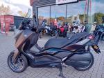 Klikněte pro detailní foto č. 2 - Yamaha X-Max 300 Tech Max předváděcí model 2