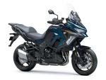 Detail nabídky - Kawasaki Versys 1100S