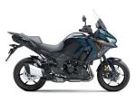Klikněte pro detailní foto č. 2 - Kawasaki Versys 1100S