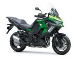 Klikněte pro detailní foto č. 4 - Kawasaki Versys 1100S
