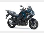Detail nabídky - Kawasaki Versys 1100SE