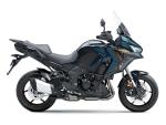 Klikněte pro detailní foto č. 2 - Kawasaki Versys 1100SE