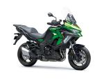 Klikněte pro detailní foto č. 4 - Kawasaki Versys 1100SE
