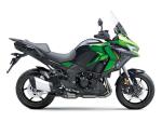 Klikněte pro detailní foto č. 5 - Kawasaki Versys 1100SE