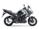 Detail nabídky - Kawasaki Versys 1100SE - SKLADEM