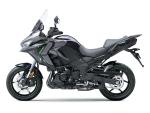 Klikněte pro detailní foto č. 6 - Kawasaki Versys 1100SE