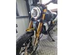 Klikněte pro detailní foto č. 10 - Ducati Scrambler 1100 Sport Pro