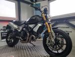 Klikněte pro detailní foto č. 1 - Ducati Scrambler 1100 Sport Pro