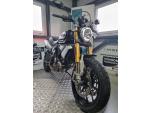 Klikněte pro detailní foto č. 5 - Ducati Scrambler 1100 Sport Pro