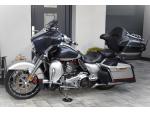 Klikněte pro detailní foto č. 2 - Harley-Davidson FLHXSE CVO Street Glide 117   CZ původ / 1.majitel