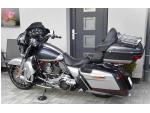 Klikněte pro detailní foto č. 3 - Harley-Davidson FLHXSE CVO Street Glide 117   CZ původ / 1.majitel