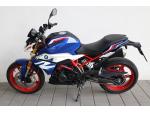 Obrázek k inzerátu: BMW BMW G 310 R