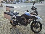 Klikněte pro detailní foto č. 7 - Jawa RVM 500 adventure, 1. majitel, ČR