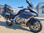 Klikněte pro detailní foto č. 3 - BMW K 1600 GTL