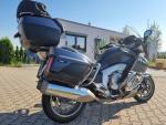 Klikněte pro detailní foto č. 5 - BMW K 1600 GTL