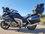 Klikněte pro detailní foto č. 6 - BMW K 1600 GTL