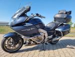 Klikněte pro detailní foto č. 7 - BMW K 1600 GTL