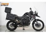 Klikněte pro detailní foto č. 6 - Triumph Tiger 800 XC