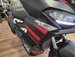 Klikněte pro detailní foto č. 11 - Aprilia SR GT 125 REPLICA - SKLADEM - AKČNÍ CENA