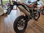 Klikněte pro detailní foto č. 12 - Aprilia SX 125