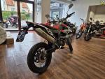 Klikněte pro detailní foto č. 6 - Aprilia SX 125