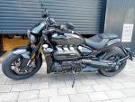 Klikněte pro detailní foto č. 1 - Triumph Rocket 3