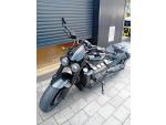 Klikněte pro detailní foto č. 3 - Triumph Rocket 3