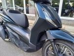 Klikněte pro detailní foto č. 9 - Piaggio Beverly 400 HPE