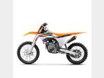 Detail nabídky - KTM 450 SX-F