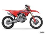 Obrázek k inzerátu: Honda CRF 450 R