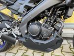 Klikněte pro detailní foto č. 7 - Yamaha MT-125 ABS (2019)