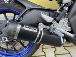 Klikněte pro detailní foto č. 8 - Yamaha MT-125 ABS (2019)