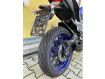 Klikněte pro detailní foto č. 12 - Yamaha MT-125 ABS (2019)