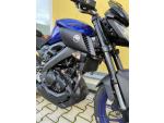 Klikněte pro detailní foto č. 13 - Yamaha MT-125 ABS (2019)