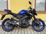 Klikněte pro detailní foto č. 2 - Yamaha MT-125 ABS (2019)