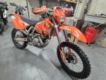 Klikněte pro detailní foto č. 1 - KTM 250 EXC-F (2005)