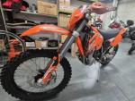 Klikněte pro detailní foto č. 2 - KTM 250 EXC-F (2005)