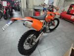 Klikněte pro detailní foto č. 4 - KTM 250 EXC-F (2005)