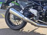 Klikněte pro detailní foto č. 8 - Kawasaki Z900RS