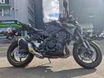 Klikněte pro detailní foto č. 3 - Kawasaki Z 900