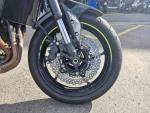 Klikněte pro detailní foto č. 7 - Kawasaki Z 900