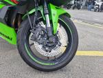 Klikněte pro detailní foto č. 12 - Kawasaki ZX-4RR - REZERVACE