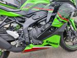 Klikněte pro detailní foto č. 4 - Kawasaki ZX-4RR - REZERVACE