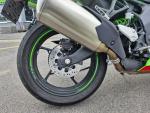 Klikněte pro detailní foto č. 5 - Kawasaki ZX-4RR - REZERVACE