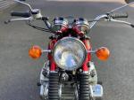 Klikněte pro detailní foto č. 11 - Honda CB 750 K