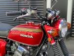 Klikněte pro detailní foto č. 6 - Honda CB 750 K