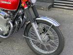 Klikněte pro detailní foto č. 7 - Honda CB 750 K