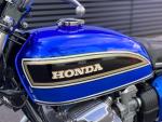 Klikněte pro detailní foto č. 8 - Honda CB 750 F