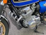 Klikněte pro detailní foto č. 9 - Honda CB 750 F