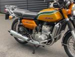 Klikněte pro detailní foto č. 11 - Suzuki GT 750